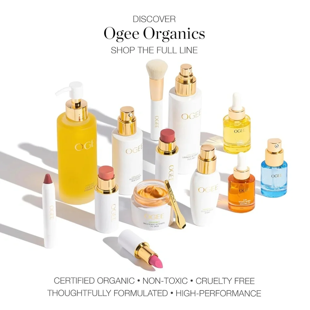 Ogee Aspen 1.0W Sculpted Complexion Foundation Stick NEW UNUSED BOXED